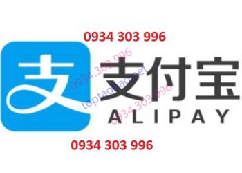thanh toán hộ alipay