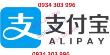 thanh toán hộ alipay