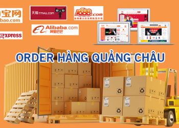 order hàng quảng châu là gì