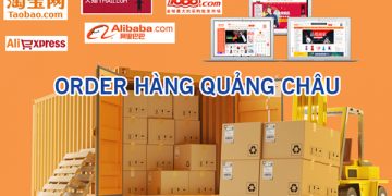 order hàng quảng châu là gì