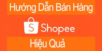 Tài liệu bán hàng trên Shopee