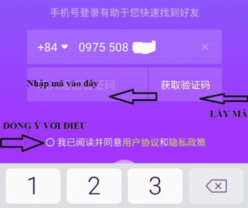 Cách tải Tik Tok Trung Quốc mới nhất, tải tiktok Douyin Android, IOS, PC