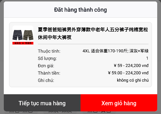 app mua hàng taobao bằng tiếng việt