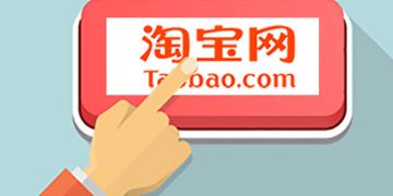 cách đặt hàng taobao qua trung gian