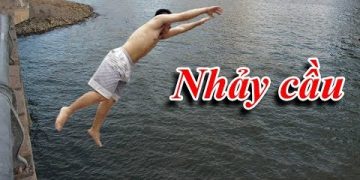 thua cá độ bóng đá nhảy cầu